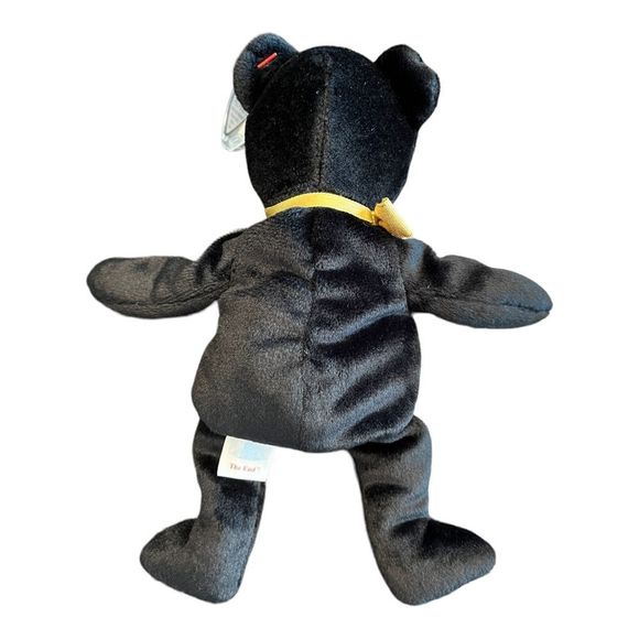 The End- TY Beanie Babies Collection, NWT in good condition - Picture 5 of 9